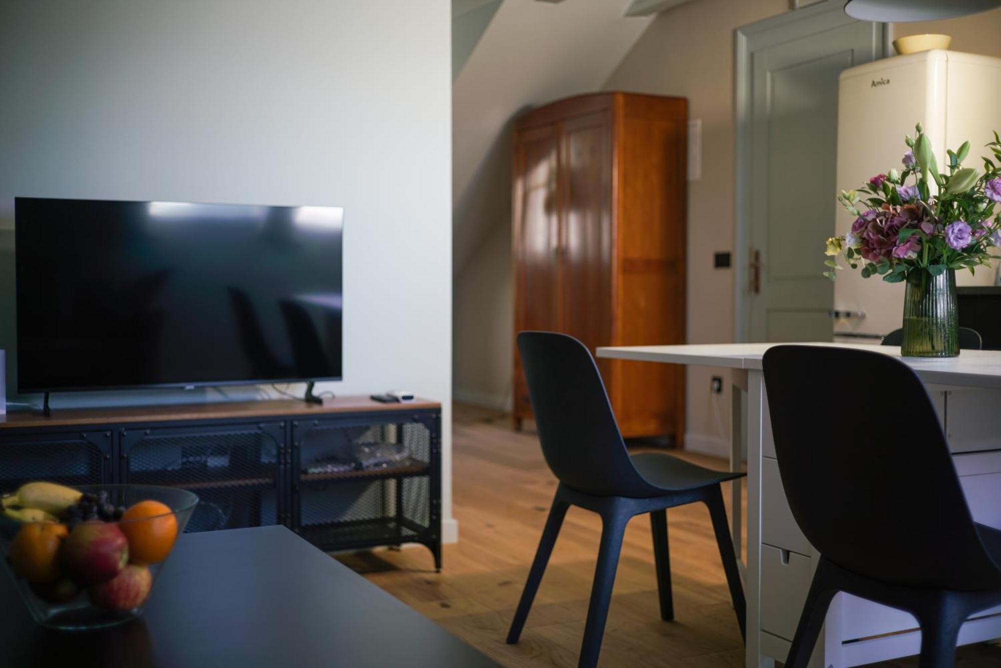 Apartment Onyx *