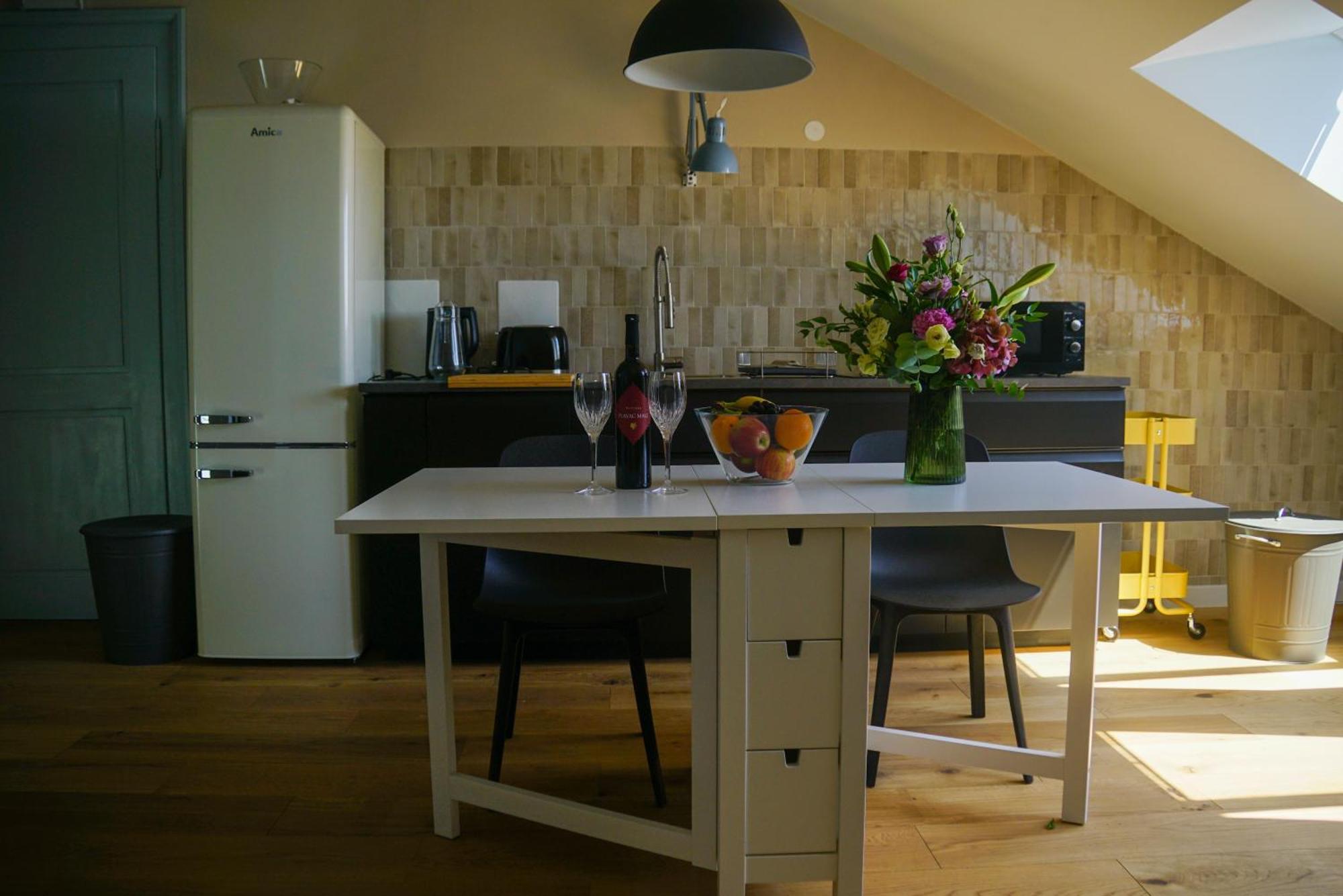 Apartment Onyx *